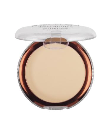 Lollis Terracotta Porcelain Powder Po57