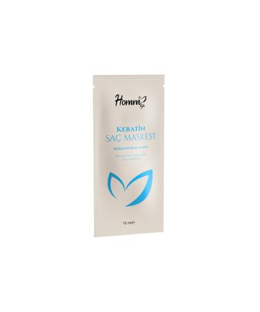 ReyonOn Keratin Hair Mask - 10 Ml