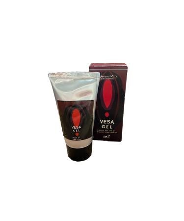 NURSIMA LIFE Vesa Gel (sensual Care) 50ml