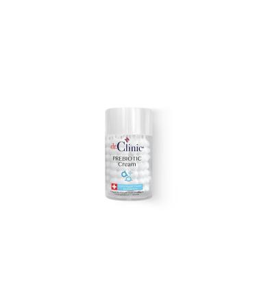 Dr. Clinic Dr.clinic Prebiotic Care Cream Vegan Hyaluronic Acid 100 Ml
