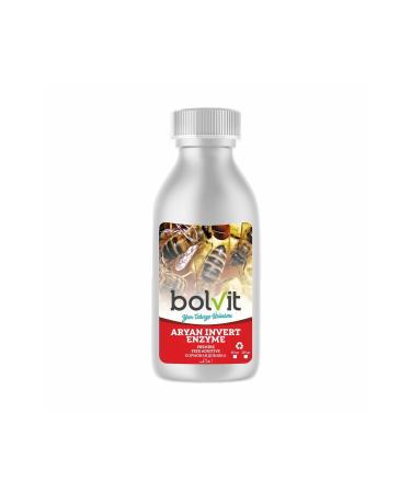 Bolvit Aryan Invert Enzyme Powder 100 Grams