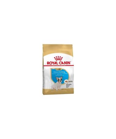 Royal Canin 3 Kg French Bulldog Puppy Food