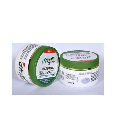 Habipo lu Defneli Hair Care Cream 1 Piece 250ml