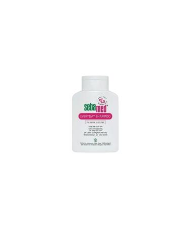 Sebamed Daily Use Shampoo 200 Ml (sbm101)