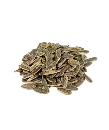 Tu ba Dried Nuts 1st Class Black Sunflower Seeds 1 Kg Salted Dakota Imported