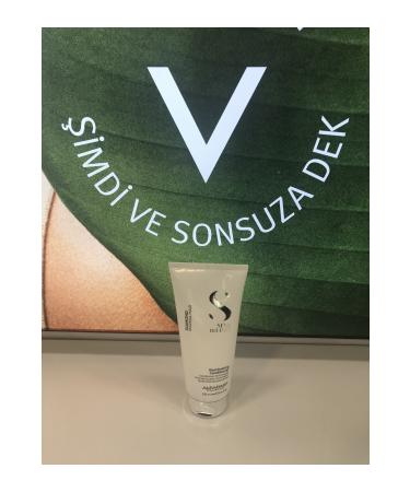 Alfaparf Semi Di Lino Illuminating Diamond Shine Hair Cream 200ml