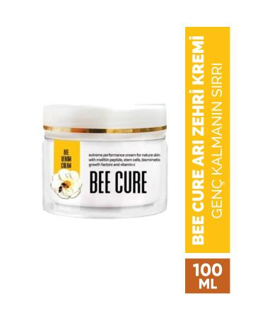 Bee Cure 100 Ml