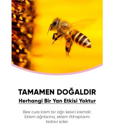 Bee Cure 100 Ml - Buy Online on GoSupps.com