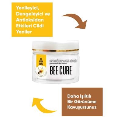 Bee Cure 100 Ml - Buy Online on GoSupps.com