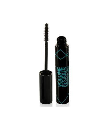 Pierre Cardin Black Volume Designer Black Mascara