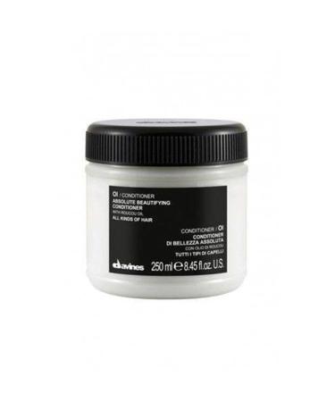Davines Oi Conditioner for All Hair Types 250 ml