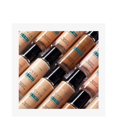 Oriflame The One Everlasting Sync Soft 12 Hours Lasting Matte Foundation-beige Warm - Buy Online on GoSupps.com