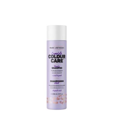 Marc Anthony Purple Silver Shampoo 236 ml - Buy Online on GoSupps.com