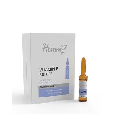 ReyonOn Vitamin E Serum 12x2 Ml