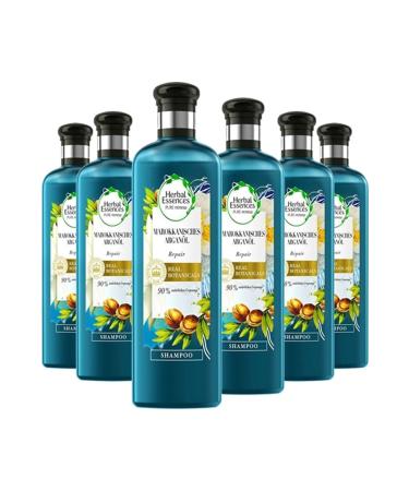 Herbal Essences Repair Shampoo 250 Ml 6 Pieces