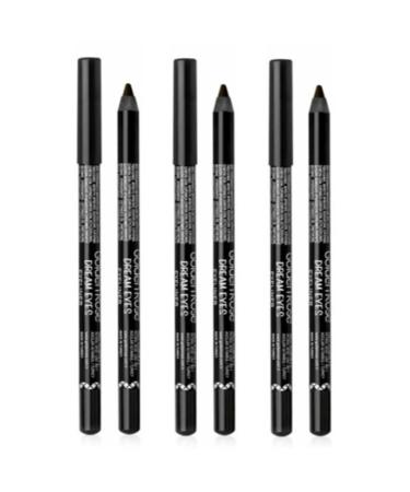 Golden Rose Dream Eyes Eyeliner No: 401