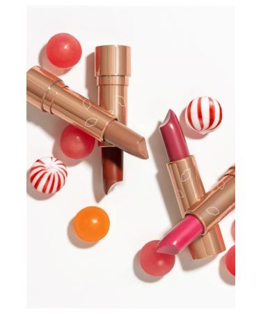 Faberlic Satin Kiss Lipstick Shade "juicy Cherry" - Buy Online on GoSupps.com