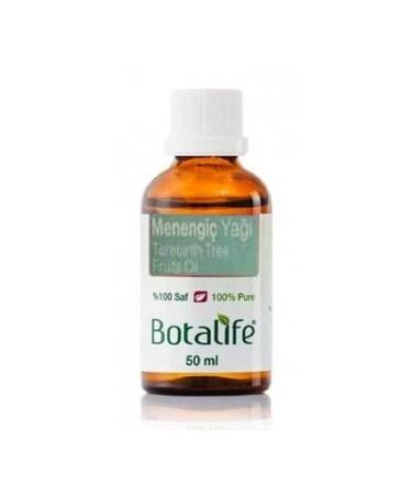 Botalife Pistachio Oil 50 Ml