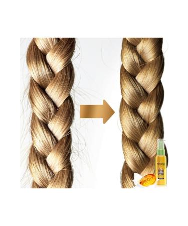 Pantene Natural Synthesis Argan Oil Elixir 100 Ml Hair Care Serum - Buy Online on GoSupps.com