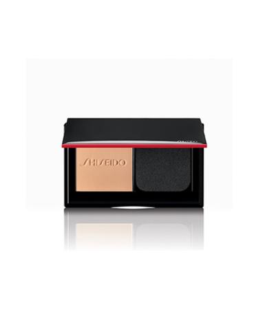 Shiseido Synchro Skin Self Refreshing Custom Finish Powder Fd 240 -24 Hours Long-Lasting Dual Use Feature