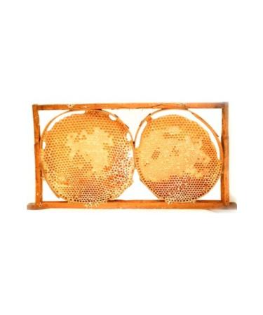 Erzurum pekgurme Erzurum Yayla Comb Honey 2900-3500 Gr