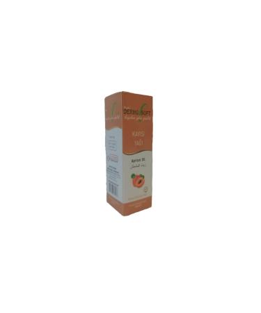 DERMOSOFT Apricot Oil