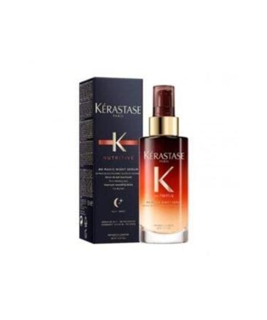 Kerastase Nutritive 8h Magic Night Serum 90 ml