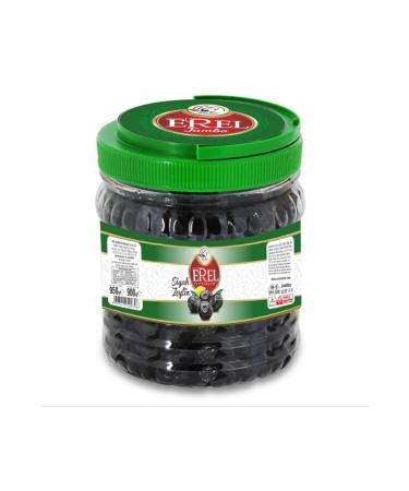 Erel Olive Jumbo Olive S (291-320) 900 Gr Pet