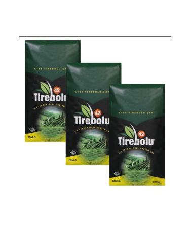 Fiskobirlik Tirebolu 42 Legendary Tea
