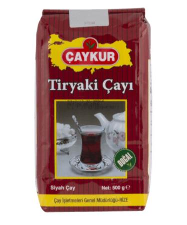 Caykur Tiryaki 500 G