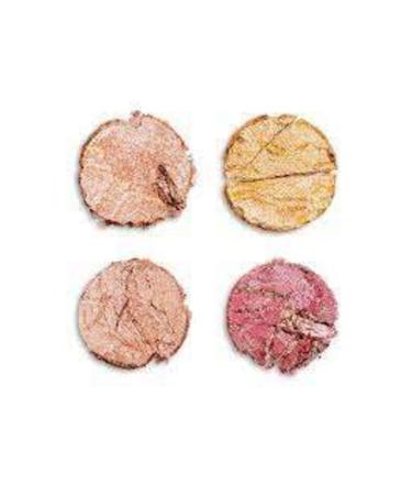 MAKEUP REVOLUTION Revolution Cheek Kit Fresh Perspective - Buy Online on GoSupps.com