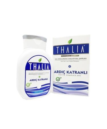 Thalia Juniper Tar Shampoo 300 ml