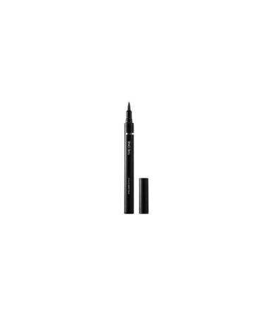 Oriflame The One Pencil Eyeliner - Black Metal - Black - 0.8 Ml(0 ORIGINAL BARCODE PRODUCT)