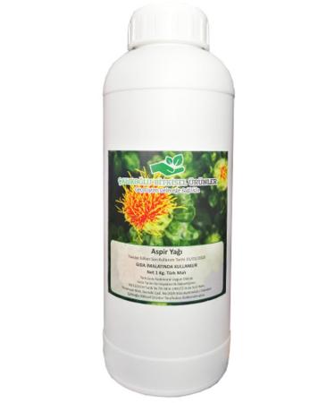 al ko lu Herbal Products Safflower Oil 1 Kg