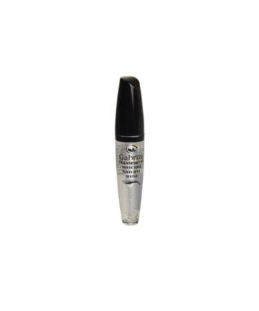 Gabrini Transparent Mascara