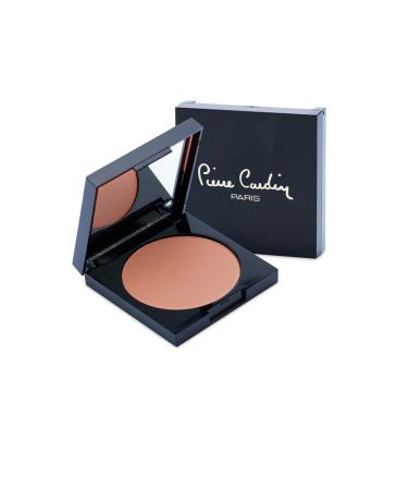 Pierre Cardin Porcelain Edition Blush On - Blush - Salmon Peach