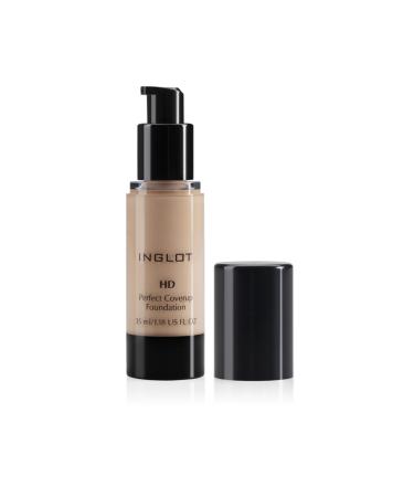 Inglot Long-Lasting Foundation -hd Perfect Coverup Foundation 71