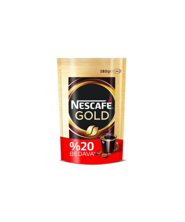 Nescafe Gold Economic Package 180 G