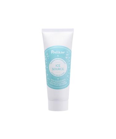POLAAR Icesource Super Hydrating Mask Intensive Moisturizing Mask 50 ml