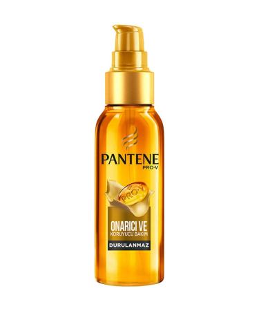 Pantene Keratin Essence Repair Oil 100 ml X 6 Pieces