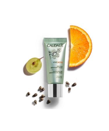 Caudalie Vineactiv Energizing Eye Cream 15ml Keyonline Luxury Products F15... Cauldalie6 - Buy Online on GoSupps.com