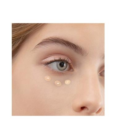 Inglot Under Eye Concealer - Under Eye Concealer 96 - Buy Online on GoSupps.com