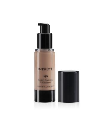 Inglot Long-Lasting Foundation -hd Perfect Coverup Foundation 72