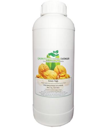 al ko lu Herbal Products Walnut Oil 1 Kg