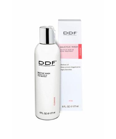 DDF Salicylic Wash 2% 177ml