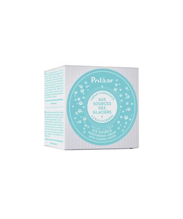 POLAAR Icesource Hydrating Cream Intensive Moisturizing Cream 50 ml - Buy Online on GoSupps.com
