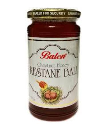 Balen Chestnut Honey 625 G