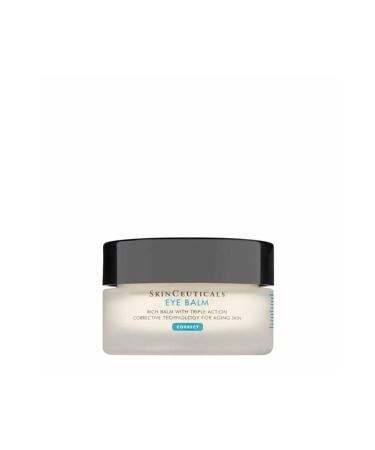 Skinceuticals Sensitive and Fine Structure Eye Contour Moisturizing and Repairing Eye Balm 14 Gr