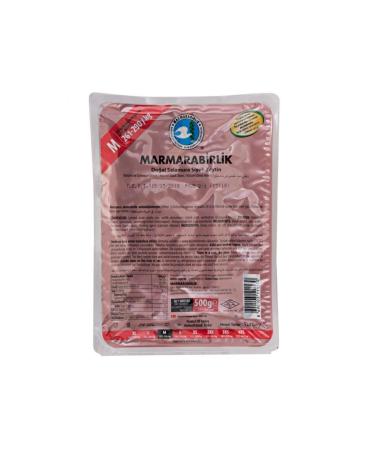 Marmarabirlik Super Olive 500 gr
