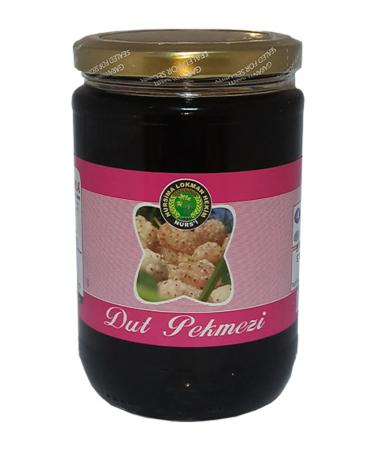 t Mulberry Molasses 820 Gr